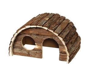 Karlie 84368 Maison pour Rongeur en Bois Sam 3 Dimensions Disponibles