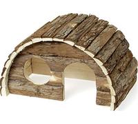 Karlie 84369 Maison pour rongeur en bois Sam 3 dimensions disponibles