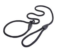 Karlie Allegro Easy Laisse d'agilité Noir 165 cm x 8 mm S/M