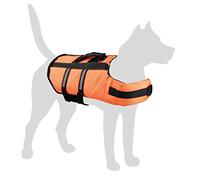 Karlie Aqua Top 503057 Gilet de Sauvetage pour Chien Orange Taille XS