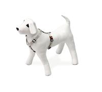 Karlie Art Sportiv Plus 521977 Harnais Universel Couleurs mélangées et matchs Largeur : 10 mm Longueur : 25-40 cm Gris Clair Taille XS