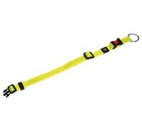 Karlie Art Sportiv Plus Collier réfléchissant Jaune 30-45 cm x 15 mm