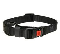 Karlie Art Sportiv Plus Collier réglable Noir Taille M 40-55 cm Largeur 20 mm