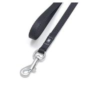 Karlie Art Sportiv Plus - Laisses pour chiens - Nylon - Noir - 100x1 cm