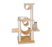 Karlie BASIC LINE Arbre à chat VICTORIA Beige