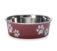 Karlie Bella Gamelle pour Chat 10 cm de diamètre Bleu