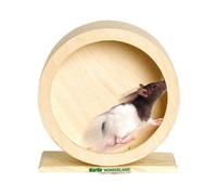 Karlie 84198 Roue dexercice pour hamster Bogie - KA84198