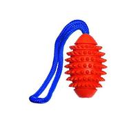 Karlie - Boomer / 45855 - Jouet aquatique / Ballon en caoutchouc - 9,5 cm