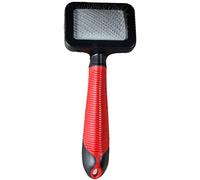 Karlie Brosse à démêler, Petite