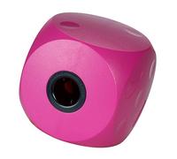 Karlie - Buster Cube Cherry / 47894 - Jouet - 11 cm