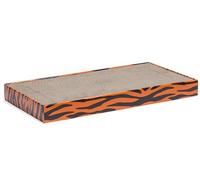 Karlie Carton griffoir Tigre 47 x 24 x 4,5 cm