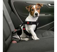 Karlie Ceinture De Sécurité Auto S 35-50 Cm Harnais Pour Chien