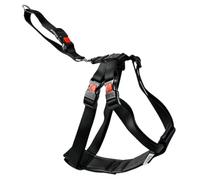 Karlie Ceinture Securite Taille Noir - Divers - 60-110 Cm | 2,5 Cm : Rottweiler, Labrador (XL)