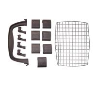 Karlie Clips & Porte pour Boîte de Transport Tourist II,22x25cm,Pièces Rechange