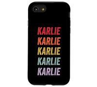 Karlie Coque pour iPhone SE (2020) / 7/8