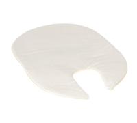 Karlie Coussin pour Arbre à Gratter Feuille de Banane III Siège Peluche Beige