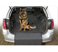 Karlie - Couverture de protection pour voiture Car Safe Deluxe