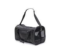 Karlie Divina Sac de Transport pour Chien Noir 50 x 28 x 30 cm