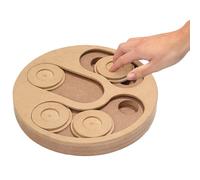 Karlie Doggy Brain Train - 25cm - Jouet d'intelligence pour chiens