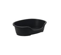 Karlie Domus Panier pour animal - 70 x 54 x 24 cm, Noir