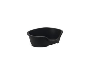 Karlie Domus Panier pour animal - 70 x 54 x 24 cm, Noir