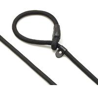 Karlie EASY Laisse Agility - Noir, 165 cm 12 mm