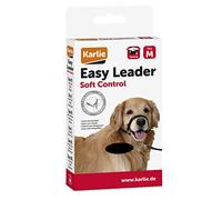 Karlie Easy Leader M Golden Retriever, Dobermann, Labrador, Couleur Noire