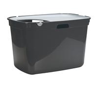 Karlie Eco Litière Pour Chats Top Grise, UVP 39,39 EUR, NEU