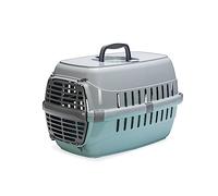 Karlie Eco Tourist 1 Caisse de Transport Aquarelle 48 x 31 x 31 cm