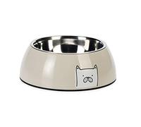 Karlie Elize - Double Dog Feeder (900 ML)