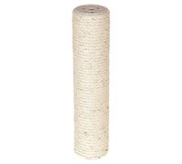 Karlie Ersatz Kratzstamm 41cm Pour Kratzbaum Banana Leaf III/V Sisal Beige