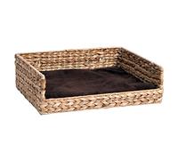 Karlie Flamingo Feuille de Banane de Luxe Lounger, Canapé Chats, Neuf