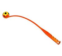 Karlie Flamingo 43556 Jouet Peluche Shaky Skunk 34 x 14 cm