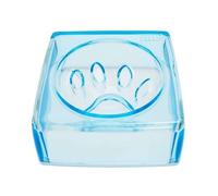 Karlie Flamingo Bol Cristal Bon - 360 Ml - Bleu