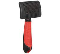 Karlie Flamingo Brush Professional Slicker brosse de toilettage, 8.5 cm