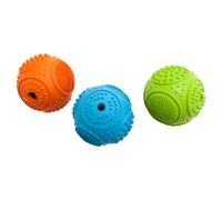 Karlie Flamingo Jouet Pour Chien Boomer Dental Ball, UVP 10,99 EUR, NEU