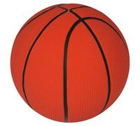 Karlie Flamingo Jouet pour Chien Latex Basketball Rempli, Neuf