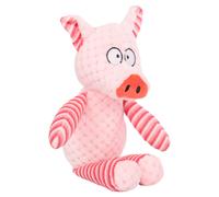 Karlie Flamingo Jouet Pour Chien Peluche Cochon, Prix Conseillé 18,49 EUR, NEUF