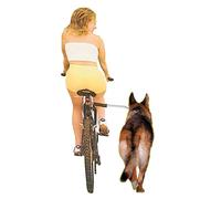 Karlie Flamingo laisse vélo libre Walky Dog