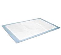 Karlie Flamingo Lot de 20 Coussinets d'entraînement pour Chiot 60 x 40 cm