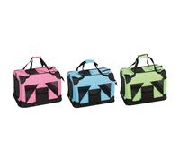 Karlie Flamingo pour Chien Cage de Transport Amusement, Neuf