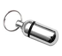 Karlie Flamingo Tula Pendentif adresse 2,8 x 1,1 cm