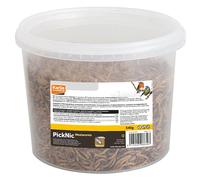 Karlie Flamingo Vers De Farine, 540 G, NEUF