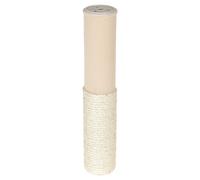 Karlie Griffoir 46 Cm Beige Pour Arbre À Chats Banana Leaf III Sisal