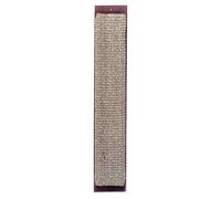 Karlie Griffoir En Sisal Petit Avec Catnip 50x7 Cm Pour Chats, Style Luxe