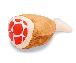 Karlie Jouet en Peluche pour Chien Beige 22 x 12 x 8 cm