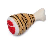 Karlie Jouet en Peluche Tigre pour Chien 14 x 8 x 6 cm