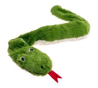 Karlie Jouet pour Chien Peluche Serpent 68cm Avec Bouteille pour Kleinhunde