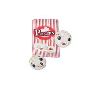 Karlie Jouet pour chien (Popcorn)
