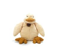 Karlie Jouet Pour Peluche Ente Ferdinand 36cm Siffleur Lavable Couleur Hasard